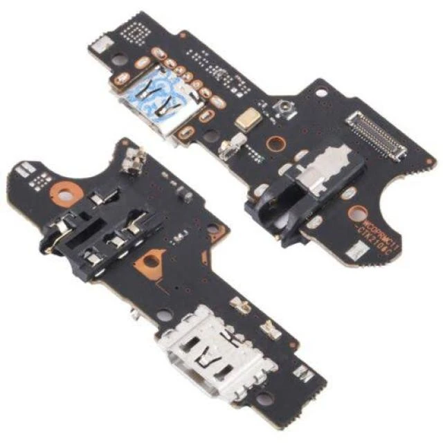 NAPPE DE CHARGE REALME C12 ORIGINAL